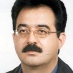 تصویر دکتر حسین شاکری نژاد