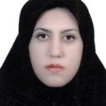 تصویر دکتر ساناز حسینی نژاد