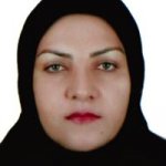 تصویر دکتر طاهره مولازاده