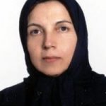 تصویر دکتر شوزا قاضی زاده احسایی