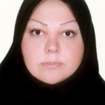 تصویر دکتر مریم السادات مرعشی