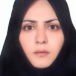 تصویر دکتر فریده بهروز