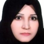 تصویر دکتر نادیا قاضی مرادی