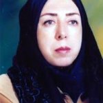 تصویر دکتر فریده اشرف