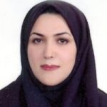 تصویر دکتر رویا هارونی کله سرایی