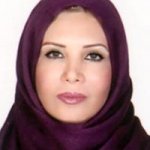 تصویر دکتر فرزانه روحانی