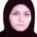 تصویر دکتر فریده رحیمی