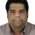 تصویر دکتر ایمان شیرین بک