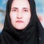 تصویر دکتر طاهره شادمهری قره گل