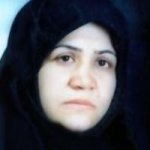 تصویر دکتر الهام ملک پور