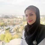 تصویر دکتر آزاده مسعودی نژاد