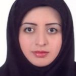 تصویر دکتر الهام کارگزار