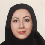 تصویر دکتر لعیا شیرین زاده