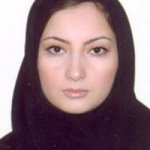 تصویر دکتر نسترن حاجی طهرانی