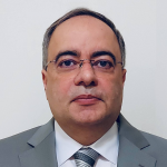 تصویر دکتر رضا توکلی زاده