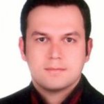 تصویر دکتر میثم بابایی نژاد
