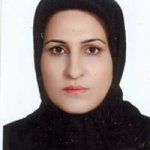 تصویر دکتر زهرا جعفری پور