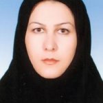 تصویر دکتر زیبا کریمی نیا