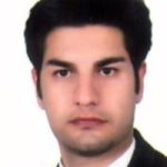 تصویر دکتر محمدوحید قاضی زاده