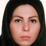 تصویر دکتر بیتا قاضی سعیدی