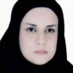 تصویر دکتر زهره حیدری نسرانی