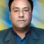تصویر دکتر سیدمحمدرضا اطهری نژاد