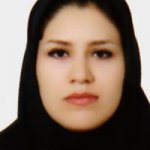 تصویر دکتر مژگان محمدی رهورد