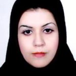 تصویر دکتر آزاده قماش پسند