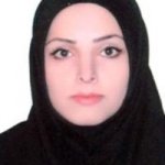 تصویر دکتر زهرا رضایی کلج