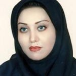 تصویر دکتر زیبا بوستانی