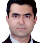 تصویر دکتر مجید تاج پور
