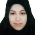 تصویر دکتر محبوبه اسدی امیری