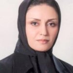 تصویر دکتر شیرین شاهرخی