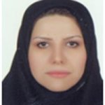 تصویر دکتر فاطمه زیوه