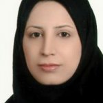 تصویر دکتر طاهره فتاح