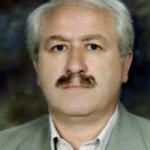 تصویر دکتر عباس امیری نژاد