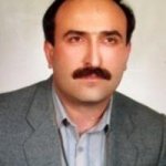 تصویر دکتر شهریار محمدی پور