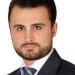 تصویر دکتر حمید علی نژاد