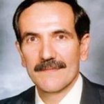 تصویر دکتر علی اکبر یزدانی