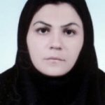 تصویر دکتر فاطمه علی محمدی