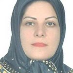 تصویر دکتر فاطمه شریفی