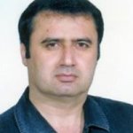 تصویر دکتر بهزاد امیری اندی