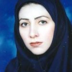 تصویر دکتر مریم مستقیمی طهرانی