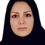 تصویر دکتر طاهره خراسانی