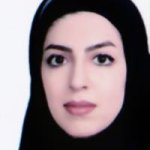 تصویر دکتر غزل درخشان فر