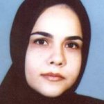 تصویر دکتر رویا زرین قلم
