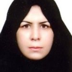 تصویر دکتر طاهره ناصری پور