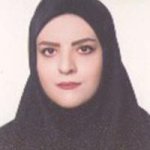 تصویر دکتر پریسا فرهنگ نیا