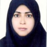 تصویر دکتر الهام اریا