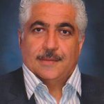 تصویر دکتر محسن سمامی